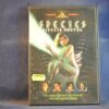 ESPECIES: ESPECIE MORTAL - DVD