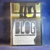 BLOG - UNA PELÍCULA DE ESCÁNDALO FILM - DVD