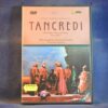 ROSSINI - TANCREDI - DVD MUSICAL