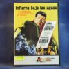 INFIERNO BAJO LAS AGUAS - DVD