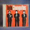 CHUNGUITOS - TODO CHUNGUITOS - CD