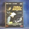 CARA DE ÁNGEL - DVD