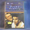 HANS WERNER HENZE DER PRINZ VON HOMBURG - DVD MUSICAL