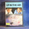 UP IN THE AIR / THE LOVELY BONES - 2 DVD