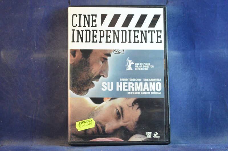 SU HERMANO - DVD