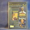 EL GRAN RUGIDO / EL CAPITÁN KIDD / EL MUNDO PERDIDO - DVD ( CAJA FINA )