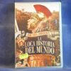 LA LOCA HISTORIA DEL MUNDO - DVD