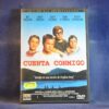 CUENTA CONMIGO - DVD