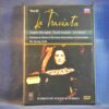 VERDI - LA TRAVIATA  - GHEORGHIU / SOLTI - DVD MUSICAL