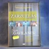 ZARZUELAS INOLVIDABLES: LOS GAVILANES - DVD MUSICAL