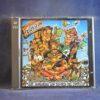 MOJINOS ESCOZIOS - LAS MARGARITAS SON FLORES DEL CAMPO - CD + DVD