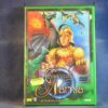 CRÓNICAS DE NARNIA - EL VIAJE DE LA HUELLA DEL ALBA - DVD