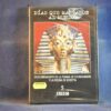 DÍAS QUE MARCARON AL MUNDO: DESCUBRIMIENTO DE LA TUMBA DE TUTANKAMON Y LA PIEDRA DE ROSETTA - DVD