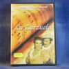 LA ZARZUELA: LA DEL SOTO DEL PARRAL ( VERSIÓN DE JOSÉ LUÍS MORENO )  - DVD MUSICAL