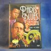 UN DÍA VOLVERÉ ( PARÍS BLUES ) - DVD