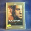 HORAS DE LUZ - DVD ( CAJA FINA )