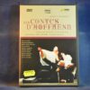 JACQUES OFFENBACH - DES CONTES D´HOFFMAN - DVD MUSICAL