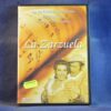 LA ZARZUELA: LA VERBENA DE LA PALOMA / LA GRAN VÍA ( VERSIONES DE JOSÉ LUÍS MORENO ) - DVD MUSICAL