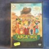 EL ARCA DE NOÉ - DVD