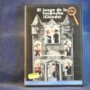 EL JUEGO DE LA SOSPECHA ( CLUEDO ) - DVD