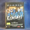 REBELDES - DVD