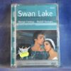 FONTEYN / NUREYEV - SWAN LAKE - DVD MUSICAL