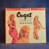 XAVIER CUGAT AND HIS ORCHESTRA - CUGAT THE HITS - CD
