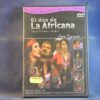 MANUEL FERNÁNDEZ CABALLERO - EL DÚO DE LA AFRICANA - DVD MUSICAL