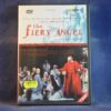 PROKOFIEV - THE FIERY ANGEL - DVD MUSICAL