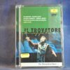 VERDI / LEVINE - IL TROVATORE - DVD MUSICAL