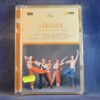 WITH AMERICAN BALLET THEATRE - LE CORSAIRE - DVD MUSICAL