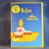 THE BEATLES - YELLOW SUBMARINE - DVD MUSICAL