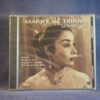 MARIFE DE TRIANA - LA EMPERAORA - CD
