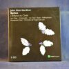 BERLIOZ, VON OTTER, CACHEMAILLE, VAN DAM, BASTIN, ROLFE-JOHNSON, MONTEVERDI CHOIR, ORCHESTRE DE L'OPÉRA DE LYON, JOHN ELIOT GARDINER - L'ENFANCE DU CHRIST - 2 CD