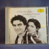 ANNA NETREBKO & ROLANDO VILLAZÓN, STAATSKAPELLE DRESDEN, NICOLA LUISOTTI - DUETS - CD