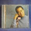 YO-YO MA - APPASSIONATO - CD