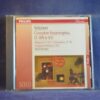 SCHUBERT - ALFRED BRENDEL – COMPLETE IMPROMPTUS, D.899 & 935 / ALLEGRETTO, D.915 / 11 ECOSSAISES, D.781 / HUNGARIAN MELODY, D.817 - CD