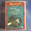 LO MEJOR DEL BALLET : EL LAGO DE LOS CISNES - DVD MUSICAL