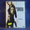 PRISON BREAK - EVASIÓN FINAL - DVD