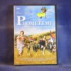 PROMÉTEME - DVD
