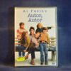 AUTOR, AUTOR - DVD