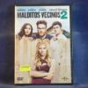 MALDITOS VECINOS 2 - DVD