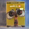 WALL.E - DVD + LIBRO ( CAJA METÁLICA )
