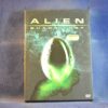ALIEN - QUADRILOGY - 4 DVD