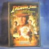 INDIANA JONES - EL REINO DE LA CALAVERA DE CRISTAL - DVD