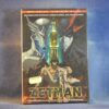 ZETMAN - SERIE COMPLETA - 13 EPISODIOS - 3 DVD