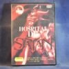HOSPITAL DEL SATAN - DVD
