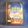 JOHN CARTER - DVD