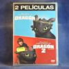 CÓMO ENTRENAR A TU DRAGÓN / CÓMO ENTRENAR A TU DRAGÓN 2 - 2 DVD