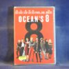 OCEAN´S 8 - DVD